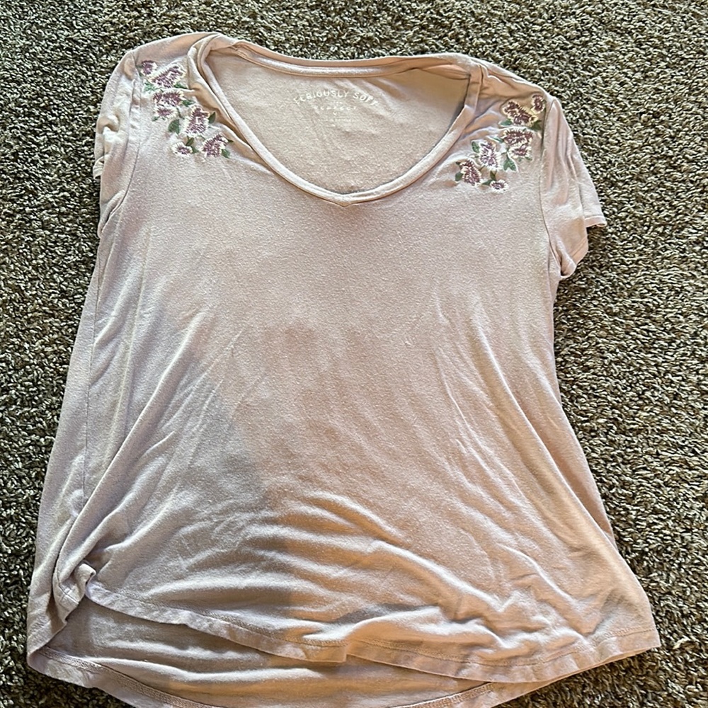 American Eagle Seriously Soft